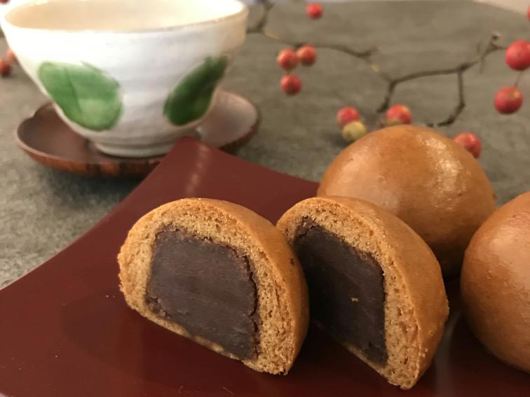 菓子司 中島屋
