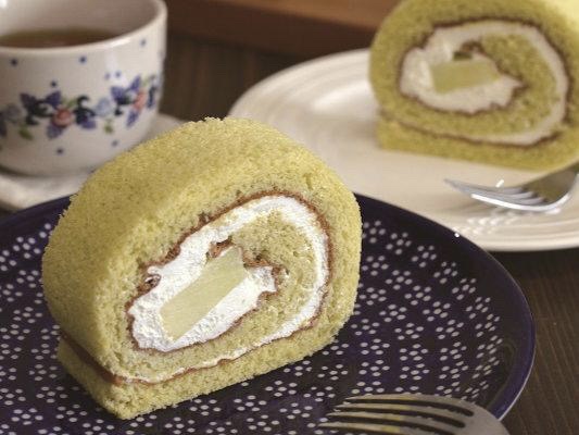 菓子司 中島屋