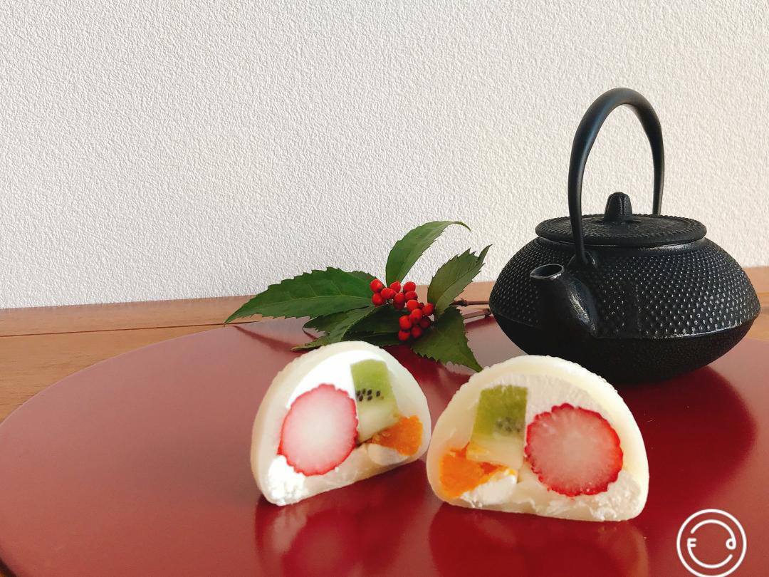 菓子司 中島屋