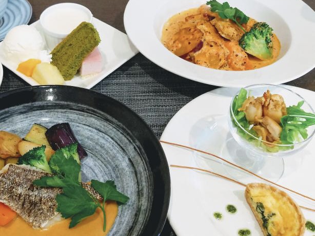 うでまくりDINING 喜楽人