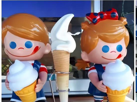 ピンキーガーデン