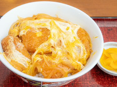 お食事処山田