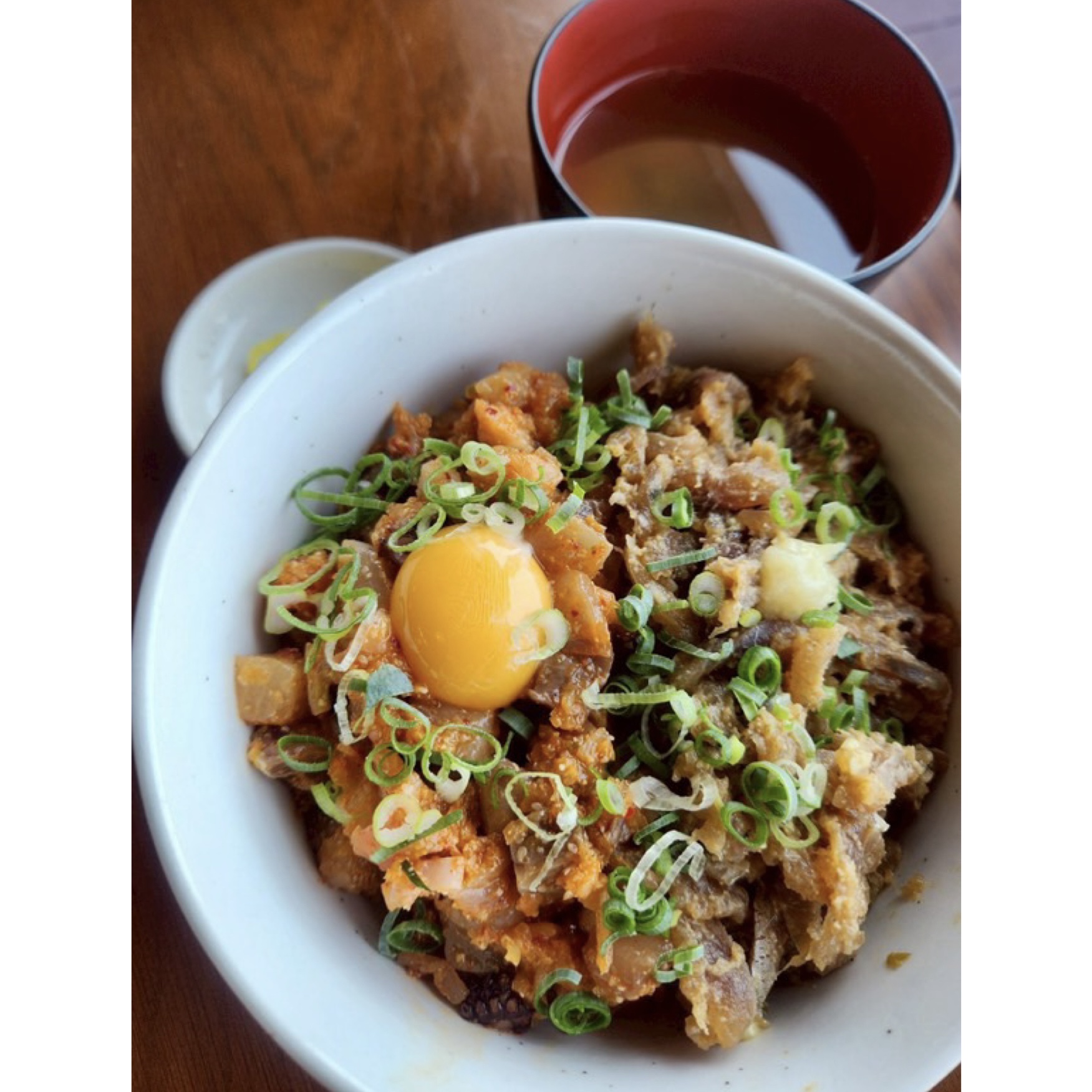 港食堂