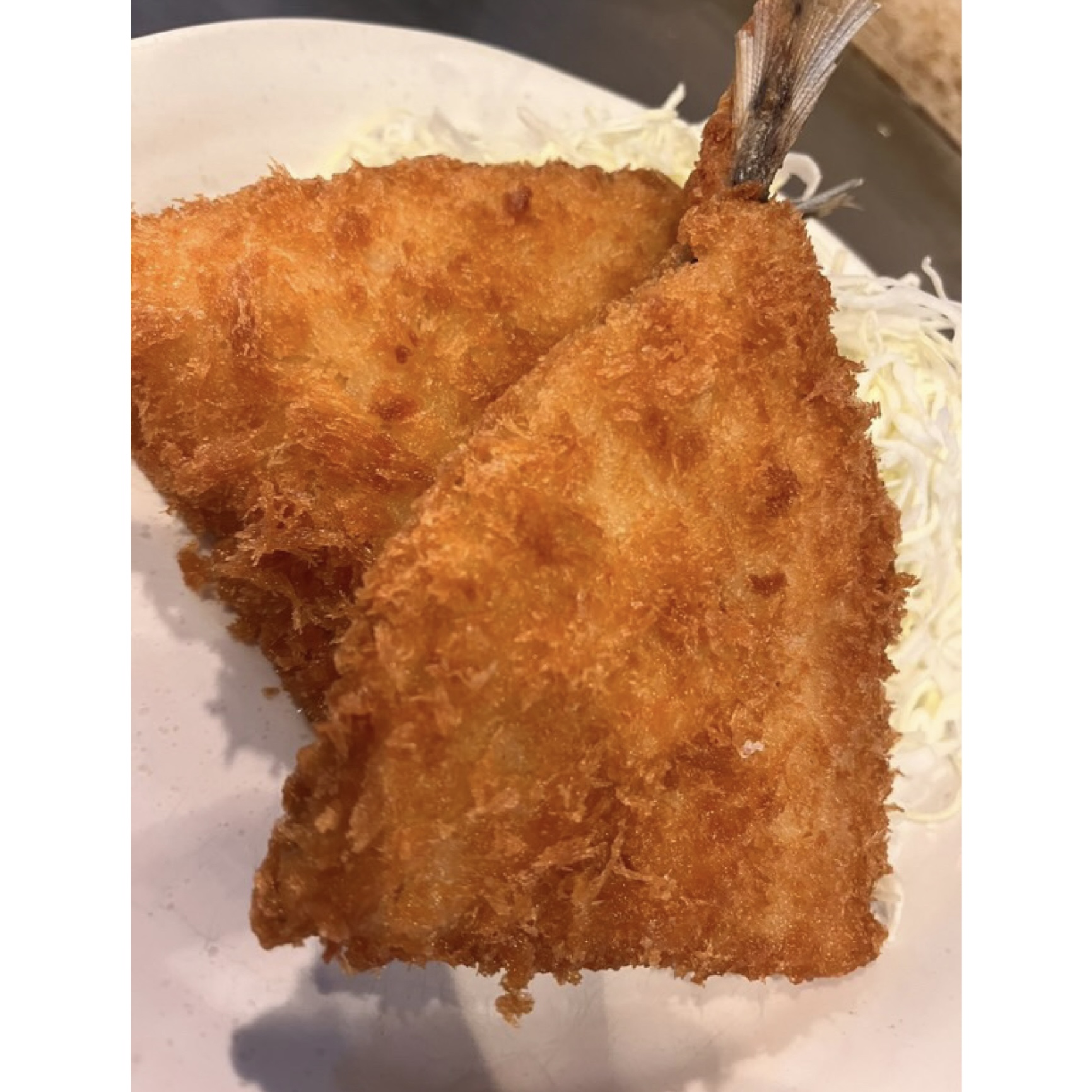 港食堂