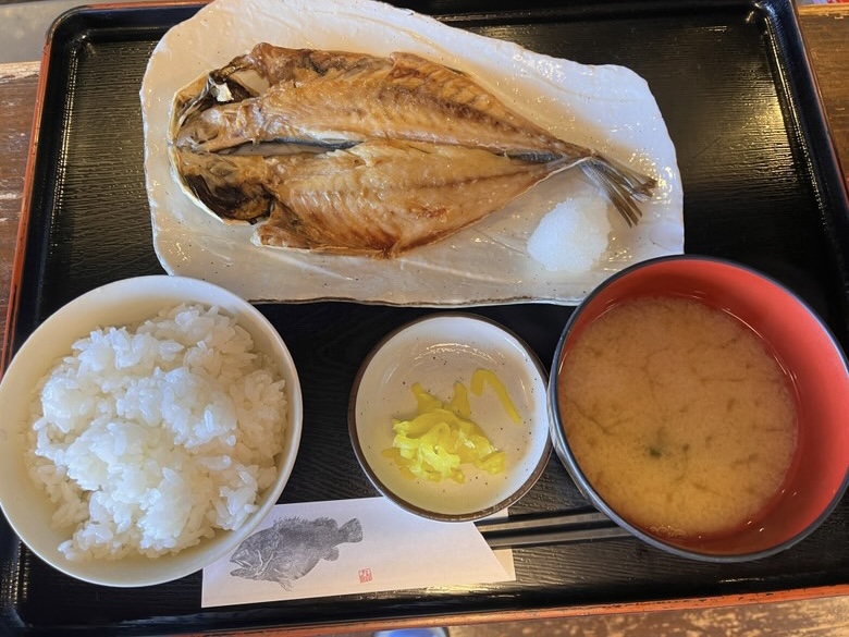 港食堂