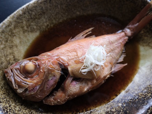 港食堂