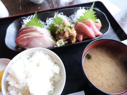 港食堂
