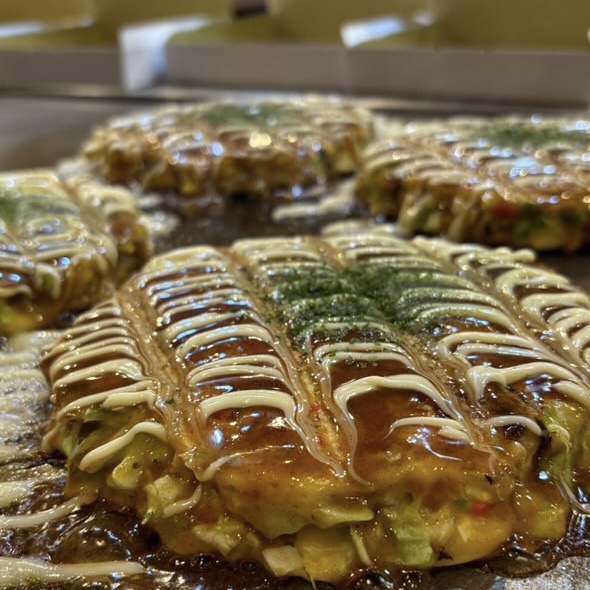 お好み焼き つくし
