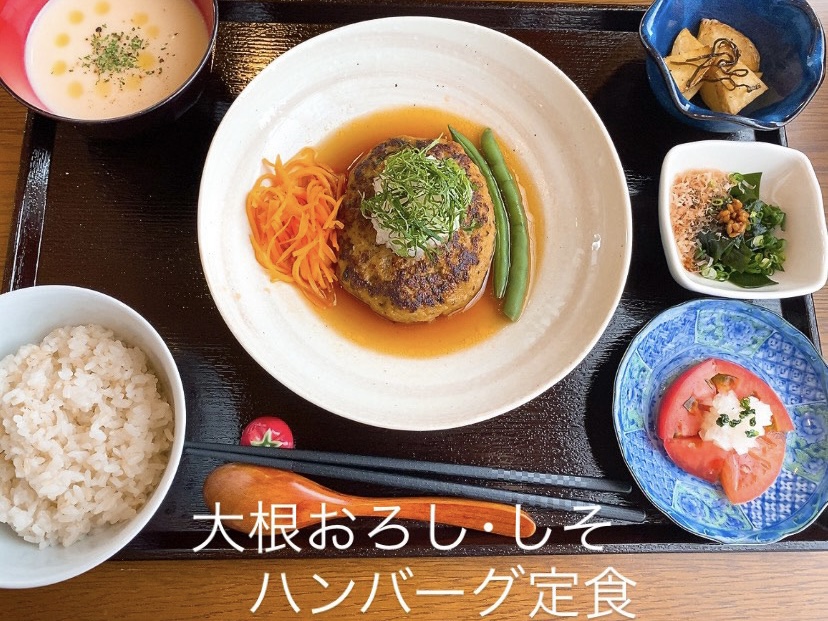 あいまち食堂