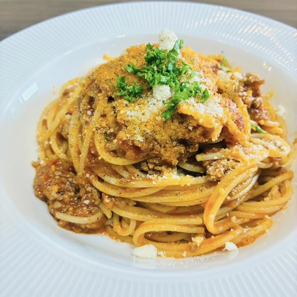 TRATTORIA K