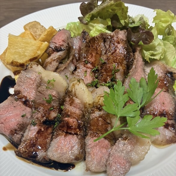 TRATTORIA K