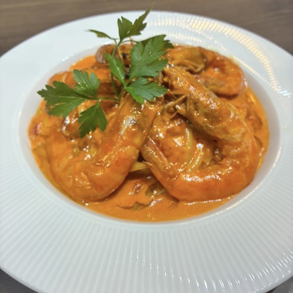 TRATTORIA K