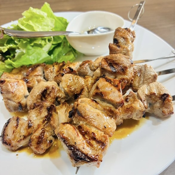 TRATTORIA K