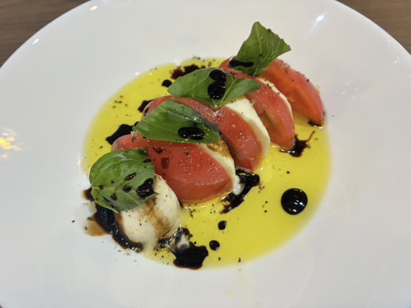 TRATTORIA K