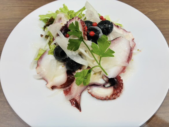 TRATTORIA K