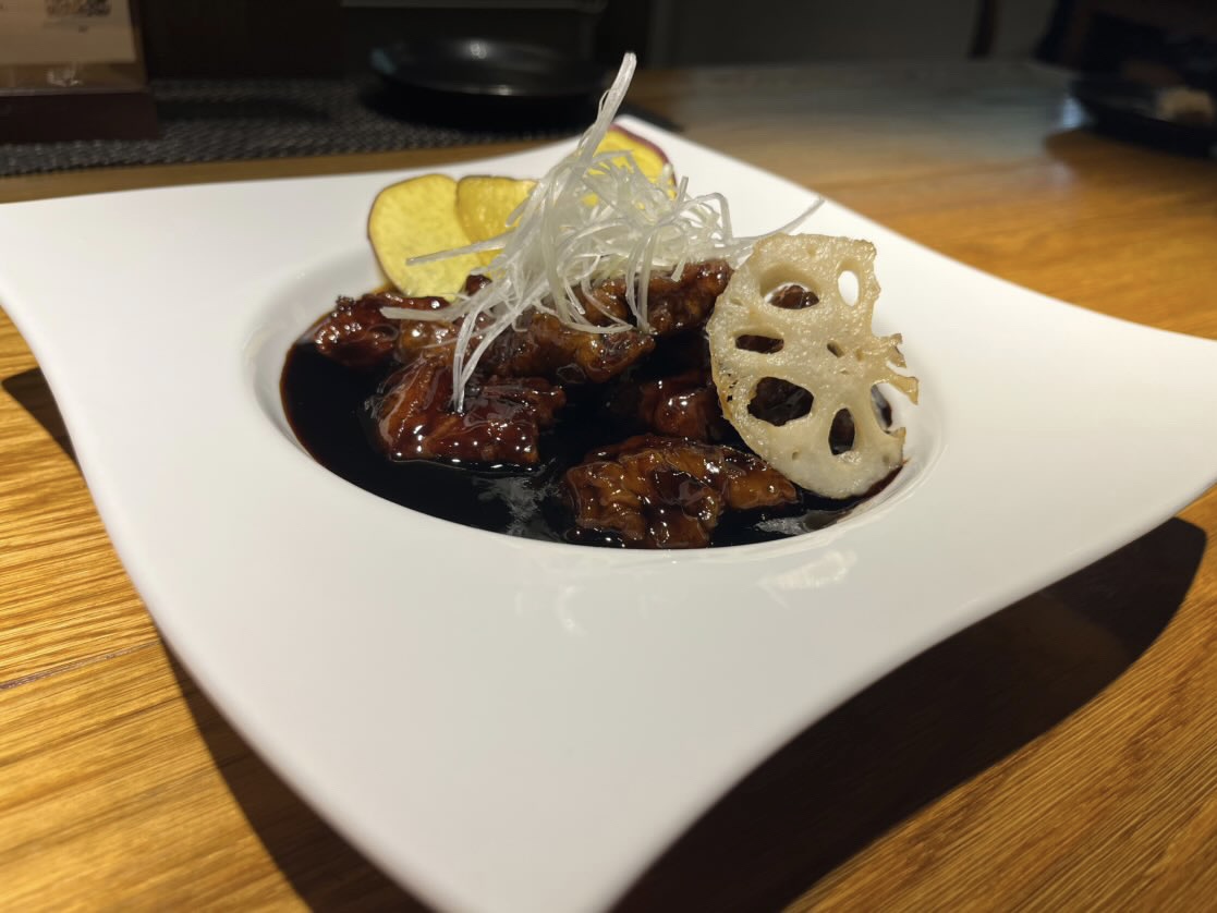 Chinese dining 縁