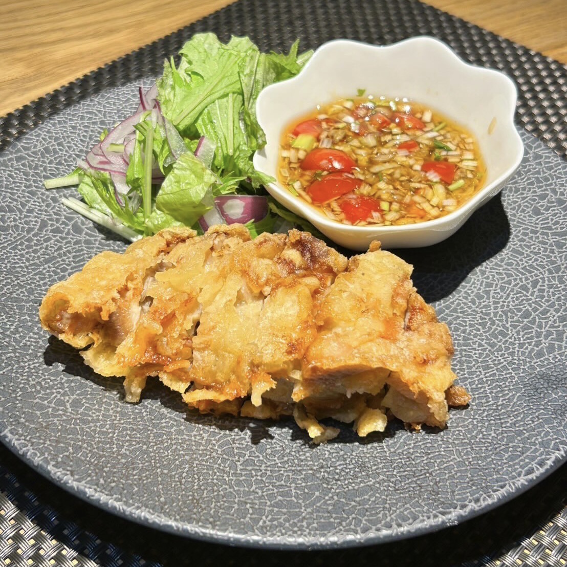 Chinese dining 縁