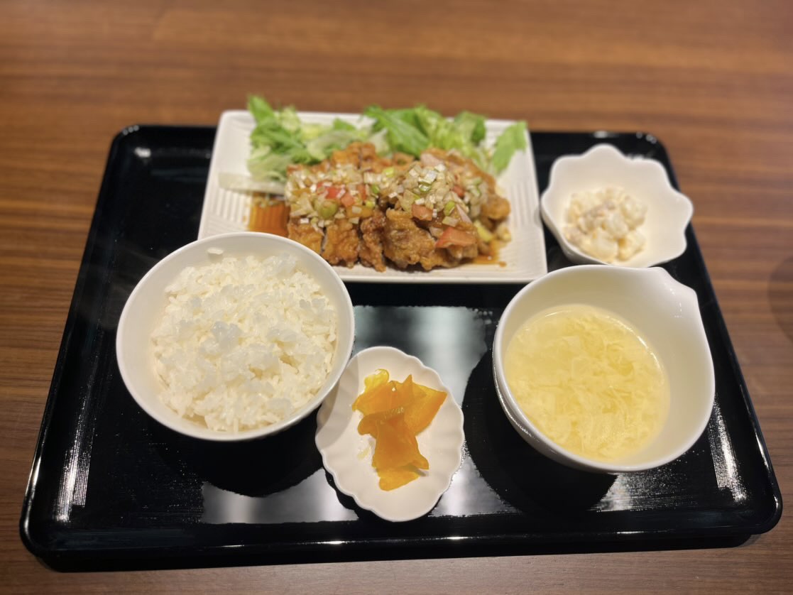 Chinese dining 縁
