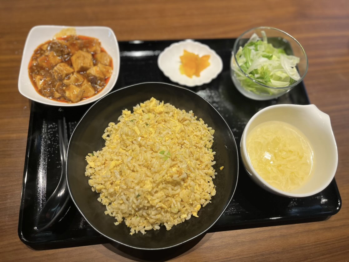 Chinese dining 縁