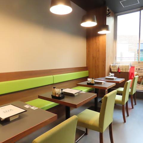 マロリーポークステーキ静岡店