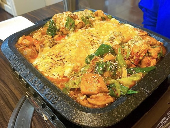 焼肉 慶州