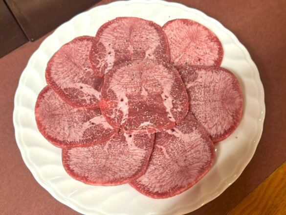 焼肉 慶州