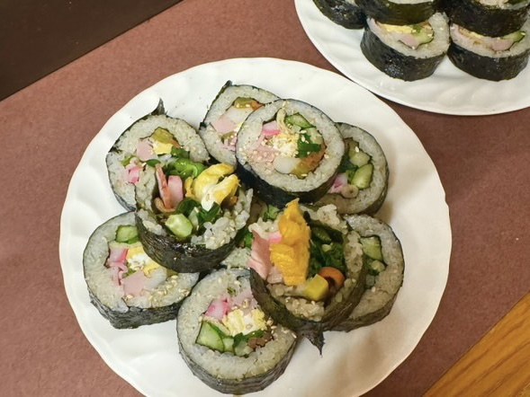 焼肉 慶州