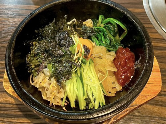 焼肉 慶州