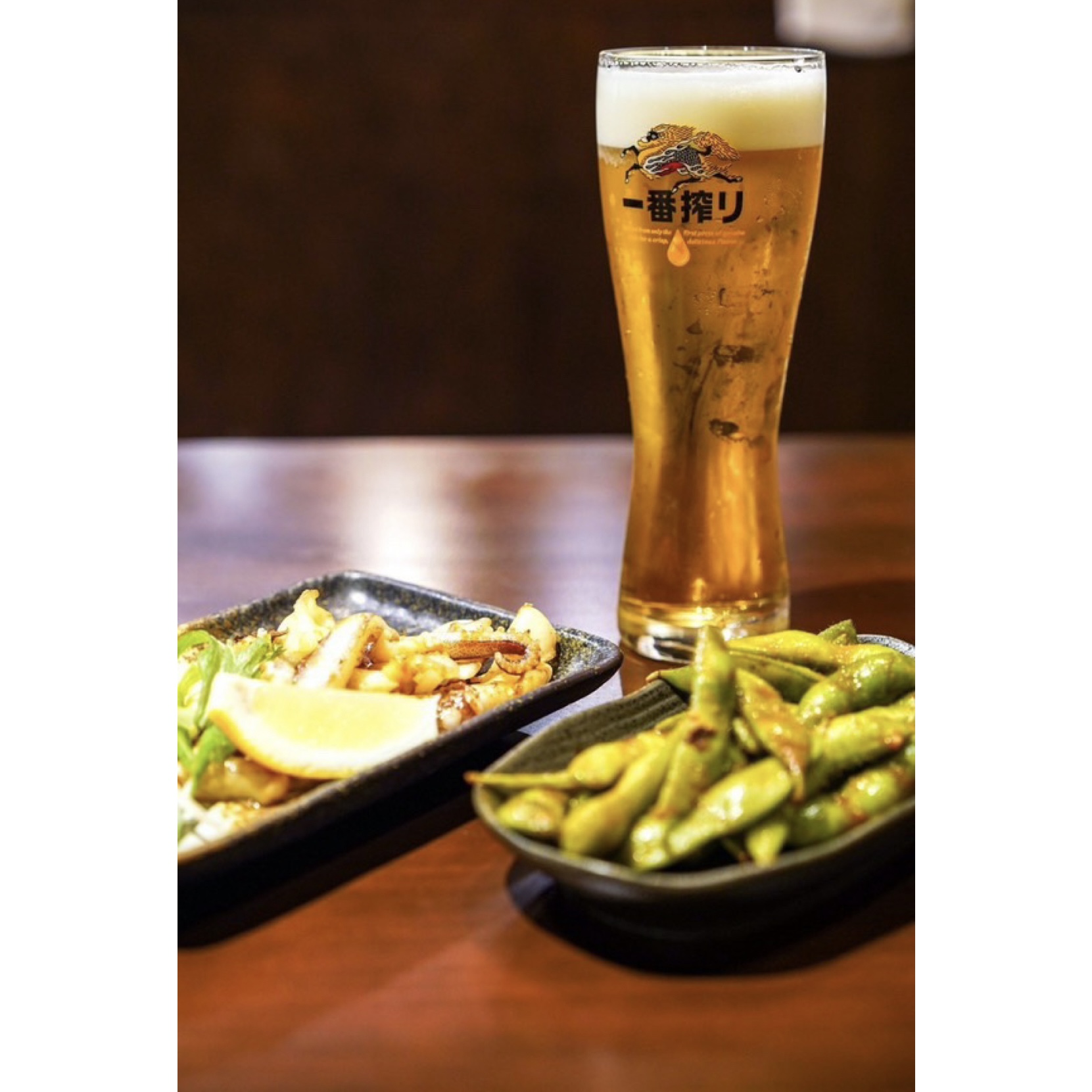 創作鉄板料理SEIDAI