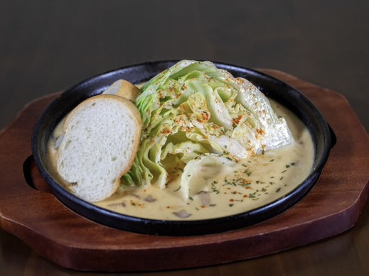 創作鉄板料理SEIDAI