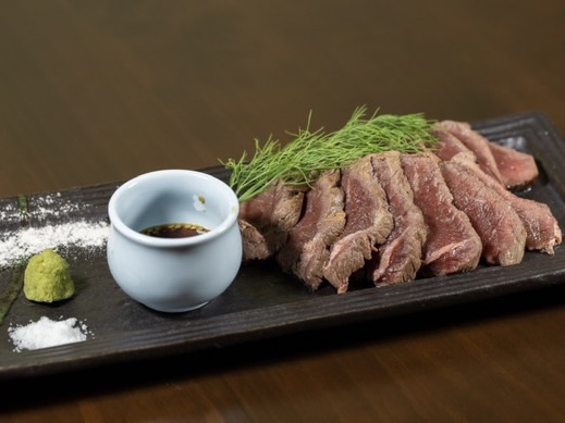 創作鉄板料理SEIDAI