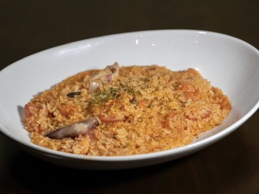 創作鉄板料理SEIDAI