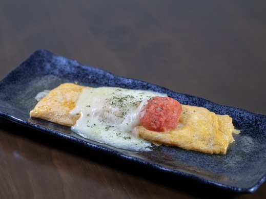 創作鉄板料理SEIDAI