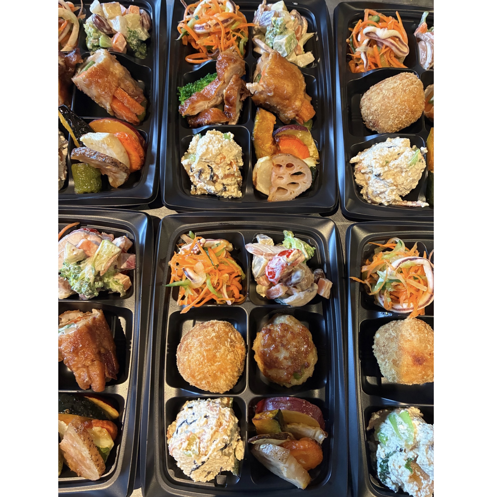 KURA souzai & gallery