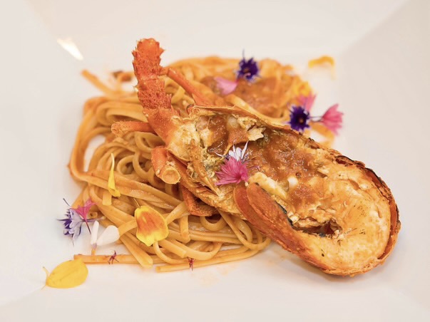 レストラン&カフェ ラ･ヴィータ【伊豆高原】