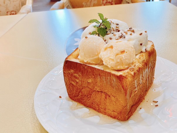 レストラン&カフェ ラ･ヴィータ【伊豆高原】