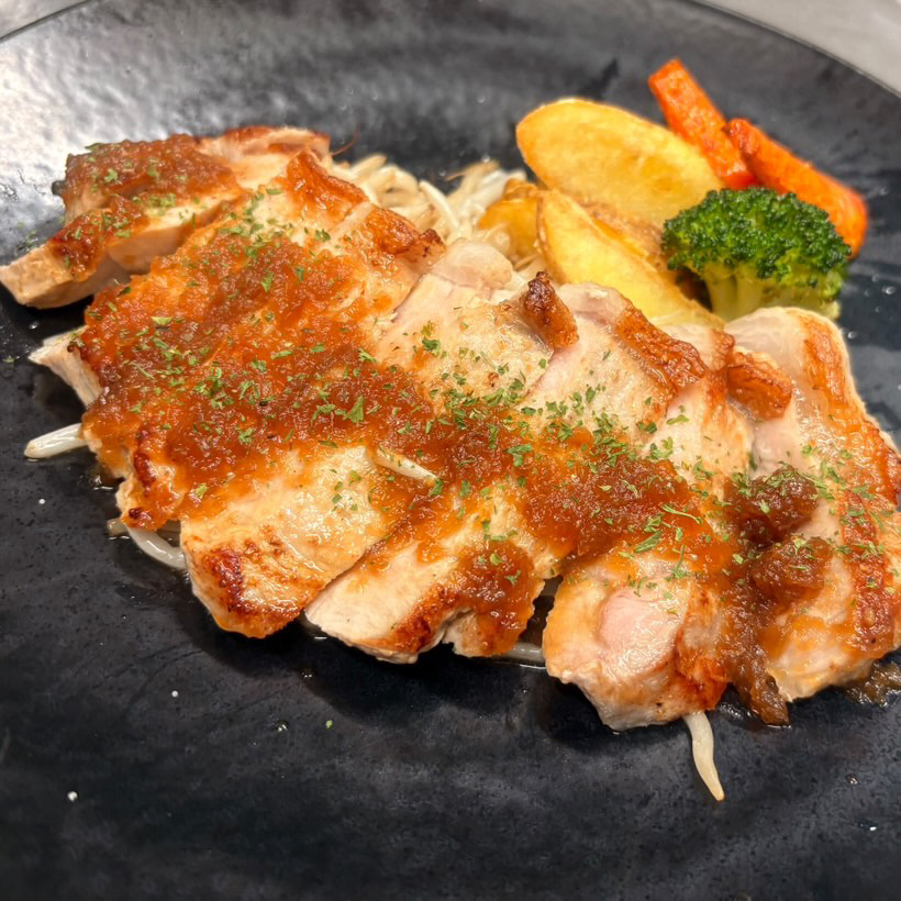 万福食堂カンテ