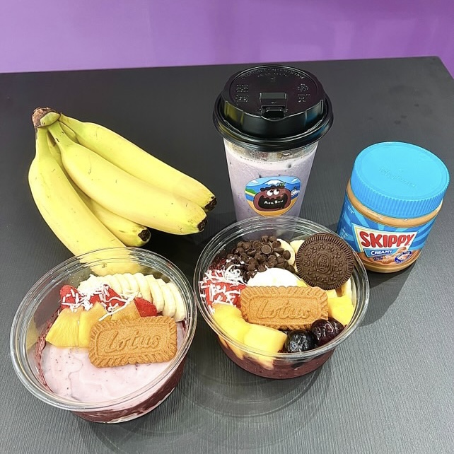 アサイー工房沼津店