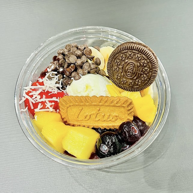 アサイー工房沼津店