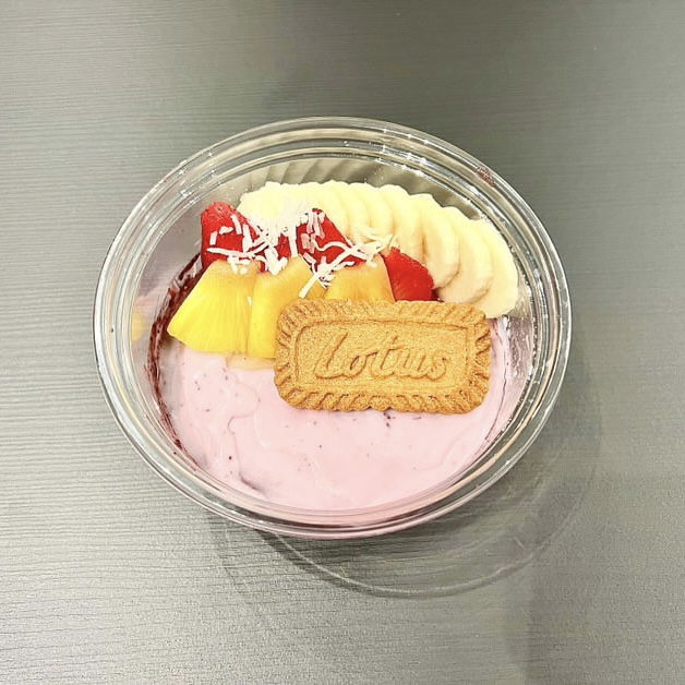 アサイー工房沼津店