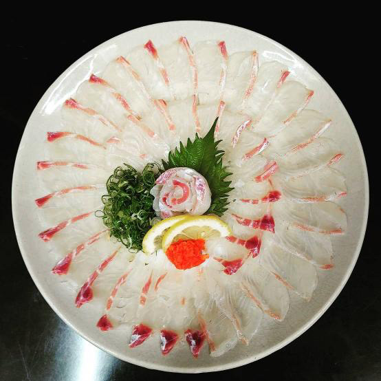 ろばた焼さかなや